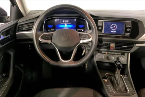 More photos of 2024 Volkswagen Jetta S at Cable Dahmer Kia of Lee's Summit, MO