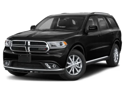 Black 2019 Dodge Durango GT Plus for sale in Lee's Summit, MO