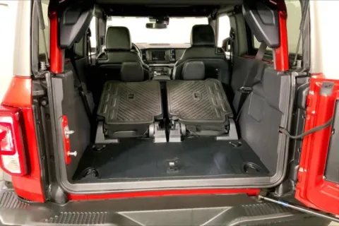 More photos of 2023 Ford Bronco Black Diamond at Cable Dahmer Kia of Lee's Summit, MO