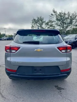 More photos of 2023 Chevrolet Trailblazer LS at Cable Dahmer Kia of Lee's Summit, MO
