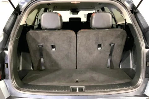 More photos of 2024 Kia Sorento S at Cable Dahmer Kia of Lee's Summit, MO