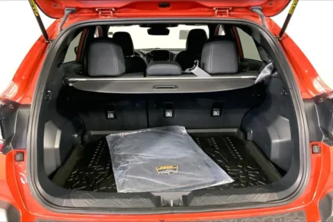 More photos of 2024 Subaru Crosstrek Wilderness at Cable Dahmer Kia of Lee's Summit, MO
