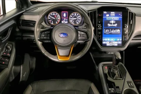More photos of 2024 Subaru Crosstrek Wilderness at Cable Dahmer Kia of Lee's Summit, MO