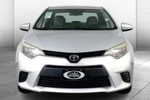 Photos of 2016 Toyota Corolla S Premium for sale in Lee's Summit, MO at Cable Dahmer Kia of Lee's Summit