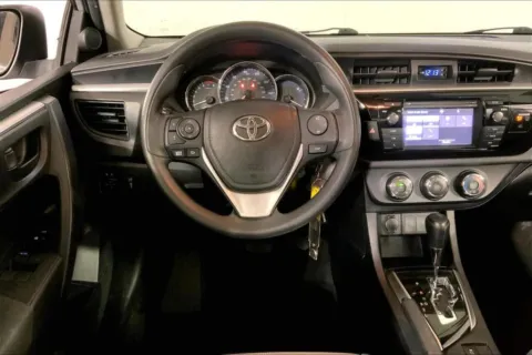 More photos of 2016 Toyota Corolla S Premium at Cable Dahmer Kia of Lee's Summit, MO