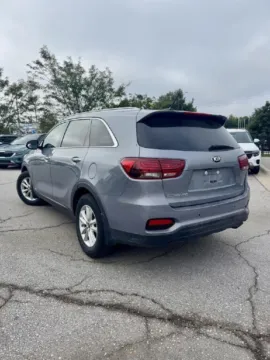 Another view of 2020 Kia Sorento LX for sale in Lee's Summit, MO at Cable Dahmer Kia of Lee's Summit