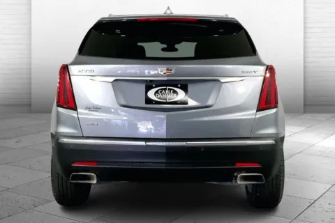 Another view of 2021 Cadillac XT5 AWD Luxury for sale in Lee's Summit, MO at Cable Dahmer Kia of Lee's Summit