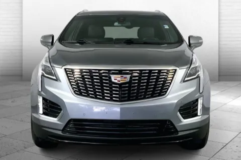 Photos of 2021 Cadillac XT5 AWD Luxury for sale in Lee's Summit, MO at Cable Dahmer Kia of Lee's Summit