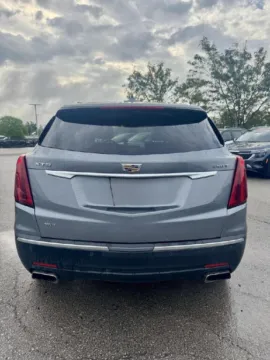 More photos of 2021 Cadillac XT5 AWD Luxury at Cable Dahmer Kia of Lee's Summit, MO