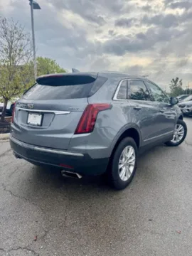 More photos of 2021 Cadillac XT5 AWD Luxury at Cable Dahmer Kia of Lee's Summit, MO