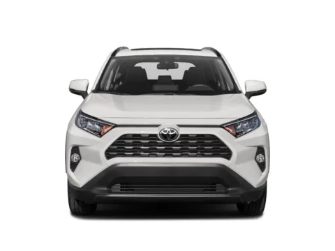 More photos of 2019 Toyota RAV4 XLE at Cable Dahmer Kia of Lee's Summit, MO