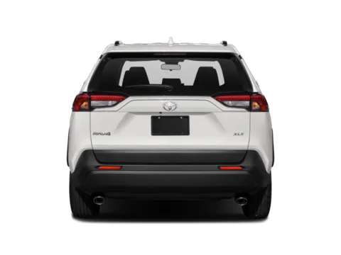 More photos of 2019 Toyota RAV4 XLE at Cable Dahmer Kia of Lee's Summit, MO