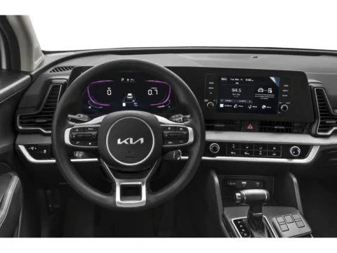 More photos of 2024 Kia Sportage LX at Cable Dahmer Kia of Lee's Summit, MO