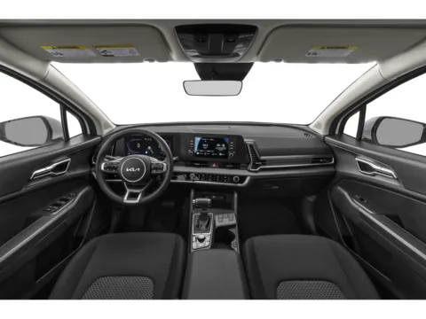 More photos of 2024 Kia Sportage LX at Cable Dahmer Kia of Lee's Summit, MO