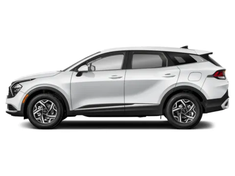 Another view of 2024 Kia Sportage LX for sale in Lee's Summit, MO at Cable Dahmer Kia of Lee's Summit