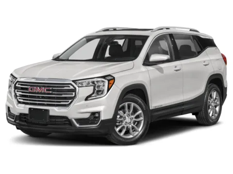 Black 2024 GMC Terrain SLT for sale in Lee's Summit, MO