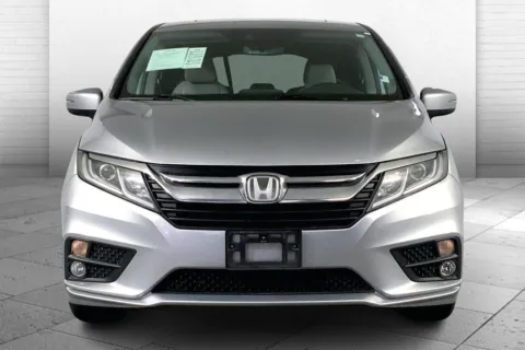 Photos of 2019 Honda Odyssey EX-L for sale in Lee's Summit, MO at Cable Dahmer Kia of Lee's Summit