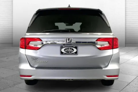 Another view of 2019 Honda Odyssey EX-L for sale in Lee's Summit, MO at Cable Dahmer Kia of Lee's Summit