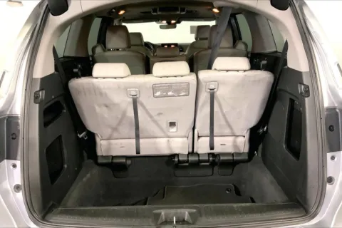 More photos of 2019 Honda Odyssey EX-L at Cable Dahmer Kia of Lee's Summit, MO