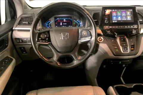 More photos of 2019 Honda Odyssey EX-L at Cable Dahmer Kia of Lee's Summit, MO