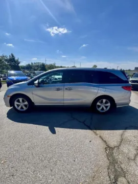 Photos of 2019 Honda Odyssey EX-L for sale in Lee's Summit, MO at Cable Dahmer Kia of Lee's Summit