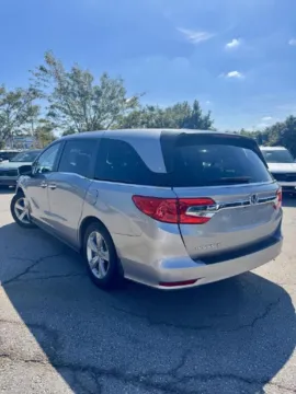 Another view of 2019 Honda Odyssey EX-L for sale in Lee's Summit, MO at Cable Dahmer Kia of Lee's Summit