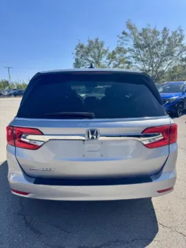 More photos of 2019 Honda Odyssey EX-L at Cable Dahmer Kia of Lee's Summit, MO