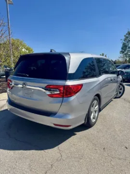 More photos of 2019 Honda Odyssey EX-L at Cable Dahmer Kia of Lee's Summit, MO