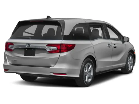 Photos of 2019 Honda Odyssey EX-L for sale in Lee's Summit, MO at Cable Dahmer Kia of Lee's Summit