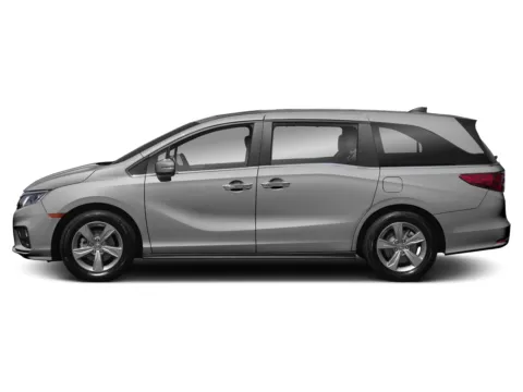Another view of 2019 Honda Odyssey EX-L for sale in Lee's Summit, MO at Cable Dahmer Kia of Lee's Summit