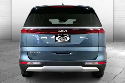 Another view of 2024 Kia Carnival EX for sale in Lee's Summit, MO at Cable Dahmer Kia of Lee's Summit
