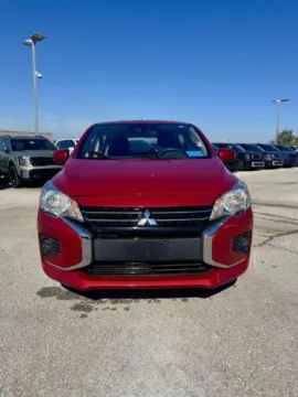 More photos of 2022 Mitsubishi Mirage ES at Cable Dahmer Kia of Lee's Summit, MO
