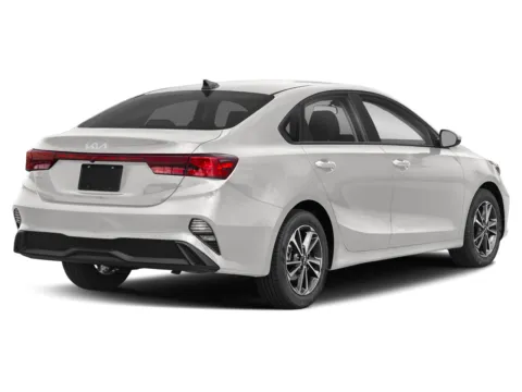 Photos of 2024 Kia Forte LXS for sale in Lee's Summit, MO at Cable Dahmer Kia of Lee's Summit