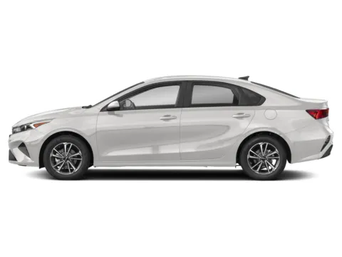 Another view of 2024 Kia Forte LXS for sale in Lee's Summit, MO at Cable Dahmer Kia of Lee's Summit