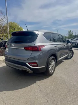More photos of 2019 Hyundai SANTA FE SE at Cable Dahmer Kia of Lee's Summit, MO