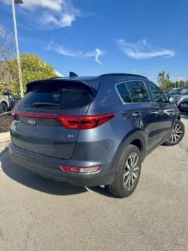 More photos of 2019 Kia Sportage EX at Cable Dahmer Kia of Lee's Summit, MO
