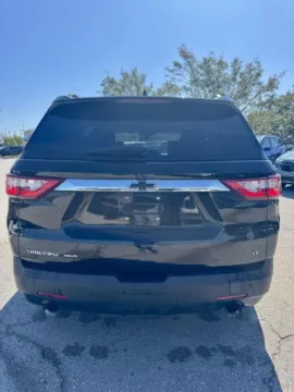 More photos of 2019 Chevrolet Traverse LT Leather at Cable Dahmer Kia of Lee's Summit, MO