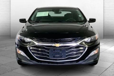 Photos of 2024 Chevrolet Malibu LT for sale in Lee's Summit, MO at Cable Dahmer Kia of Lee's Summit