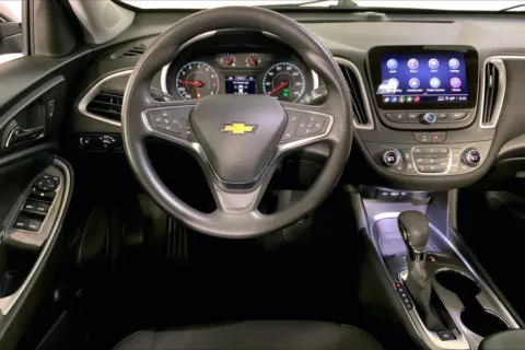 More photos of 2024 Chevrolet Malibu LT at Cable Dahmer Kia of Lee's Summit, MO