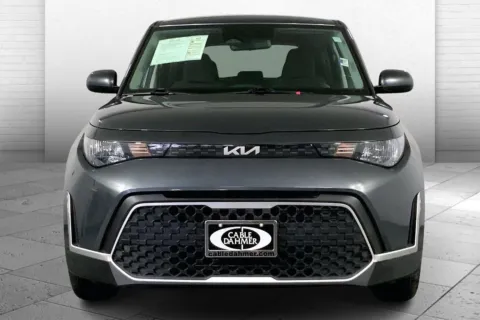 Photos of 2023 Kia Soul LX for sale in Lee's Summit, MO at Cable Dahmer Kia of Lee's Summit