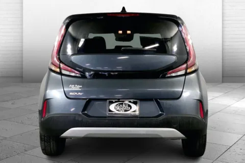 Another view of 2023 Kia Soul LX for sale in Lee's Summit, MO at Cable Dahmer Kia of Lee's Summit