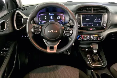 More photos of 2023 Kia Soul LX at Cable Dahmer Kia of Lee's Summit, MO