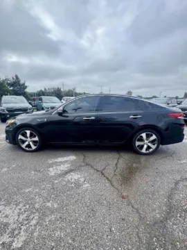 Photos of 2019 Kia Optima S for sale in Lee's Summit, MO at Cable Dahmer Kia of Lee's Summit