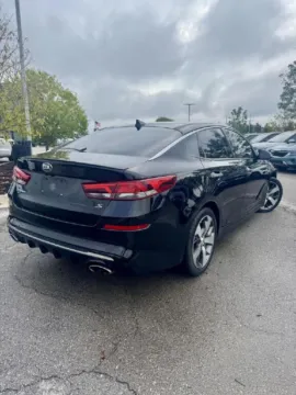 More photos of 2019 Kia Optima S at Cable Dahmer Kia of Lee's Summit, MO