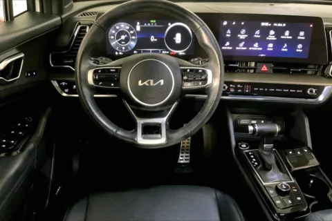 More photos of 2023 Kia Sportage X-Pro at Cable Dahmer Kia of Lee's Summit, MO