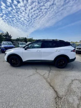 Photos of 2023 Kia Sportage X-Pro for sale in Lee's Summit, MO at Cable Dahmer Kia of Lee's Summit