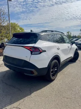More photos of 2023 Kia Sportage X-Pro at Cable Dahmer Kia of Lee's Summit, MO