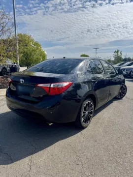 More photos of 2015 Toyota Corolla S Premium at Cable Dahmer Kia of Lee's Summit, MO