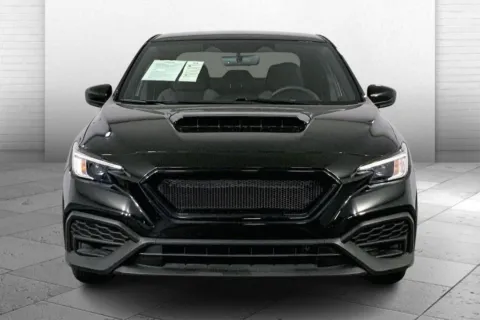Photos of 2024 Subaru WRX 4DR MT for sale in Lee's Summit, MO at Cable Dahmer Kia of Lee's Summit