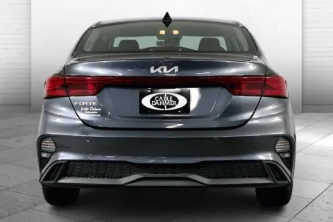 Another view of 2024 Kia Forte LXS for sale in Lee's Summit, MO at Cable Dahmer Kia of Lee's Summit